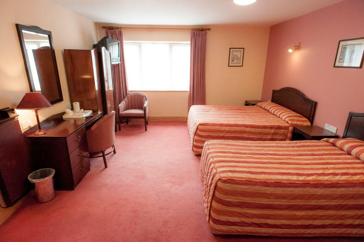 Setanta B&B Арди Екстериор снимка