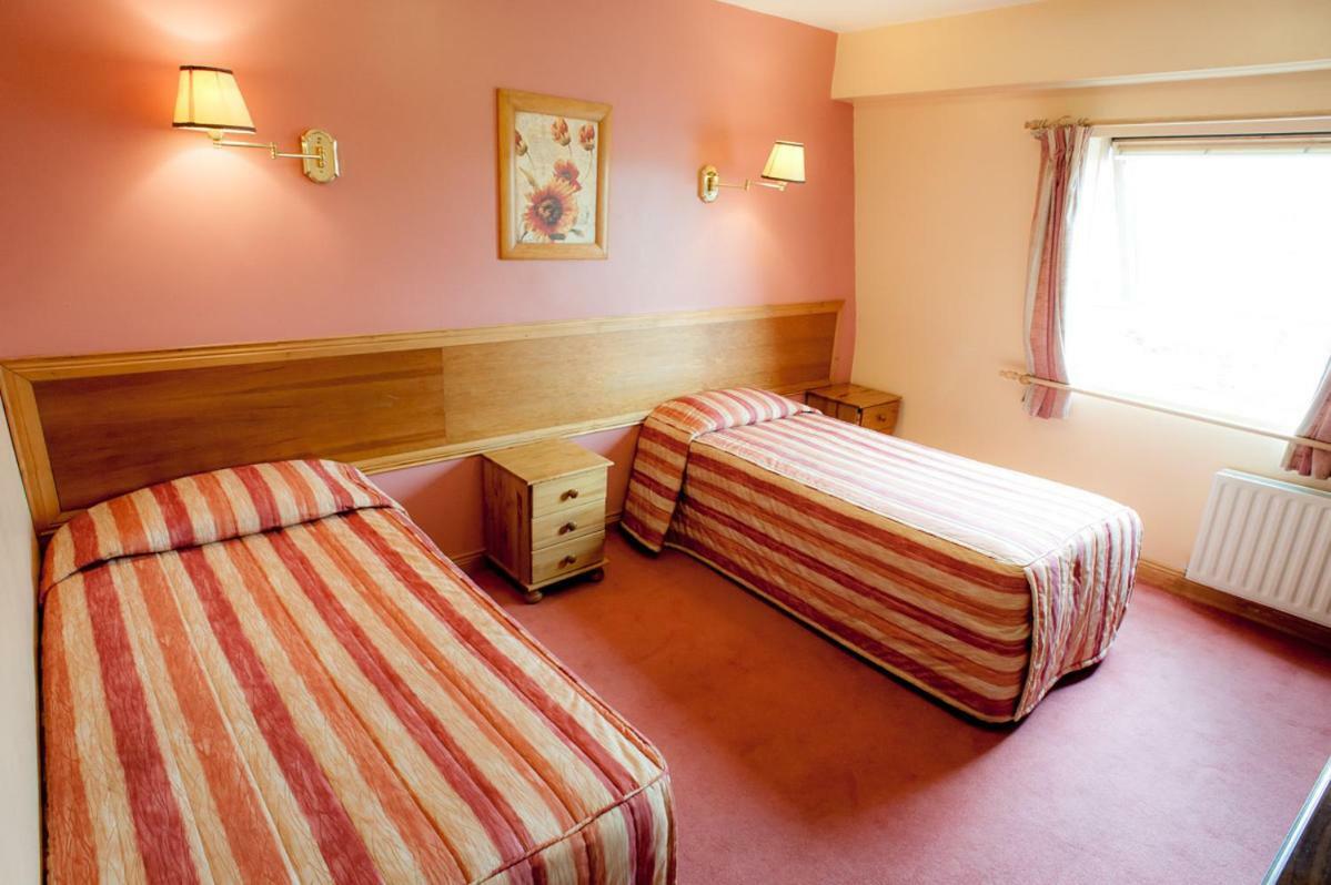 Setanta B&B Арди Екстериор снимка