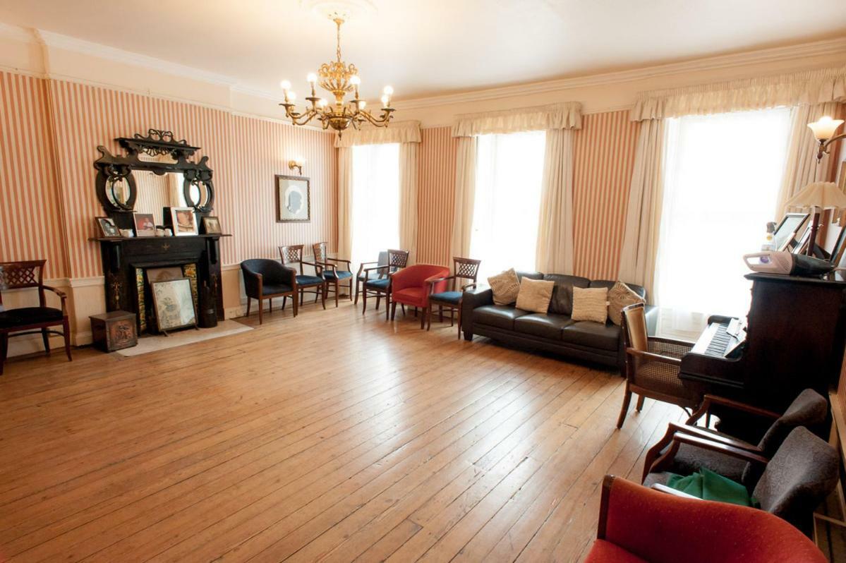Setanta B&B Арди Екстериор снимка
